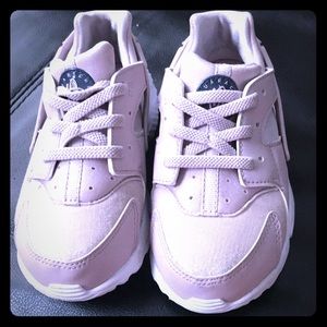 Kids huarache sneaker